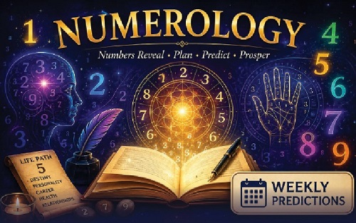 Numerology