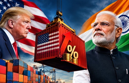 Defying America's Tariff Tactics