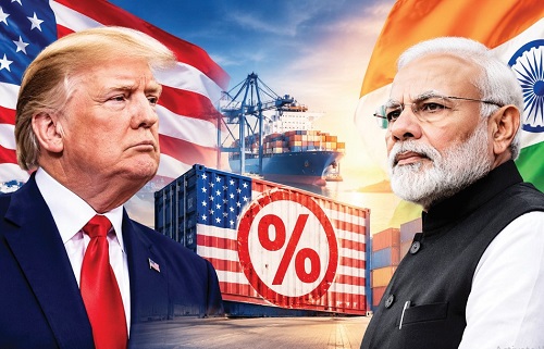 A blunt response to US tariffs