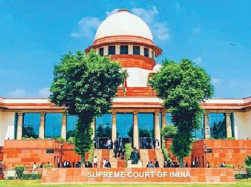Attempts to hijack the judiciary?