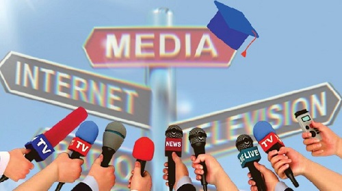 Is India's media upholding the principles of independent and impartial journalism?