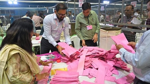 Dissecting MLC Polls:  BJP Emerges As The Biggest Winner, SP Gains in UP