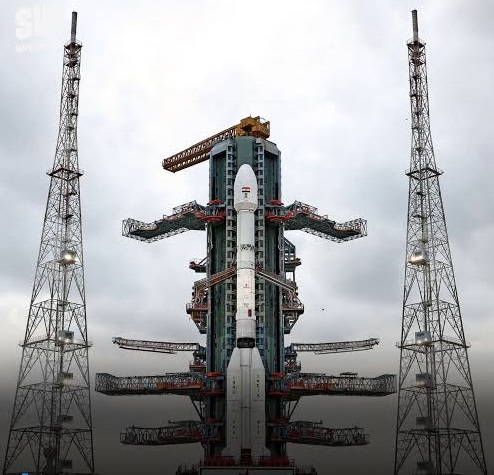 India’s GPS Alternative Gets Stronger: ISRO Set for NVS-03 Launch Today