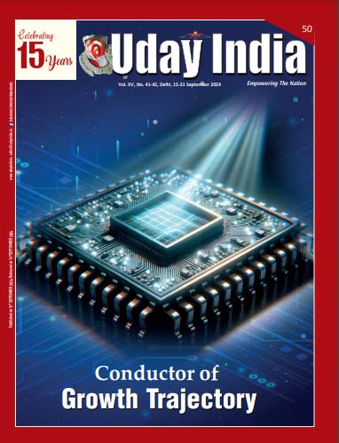 uday india magazine