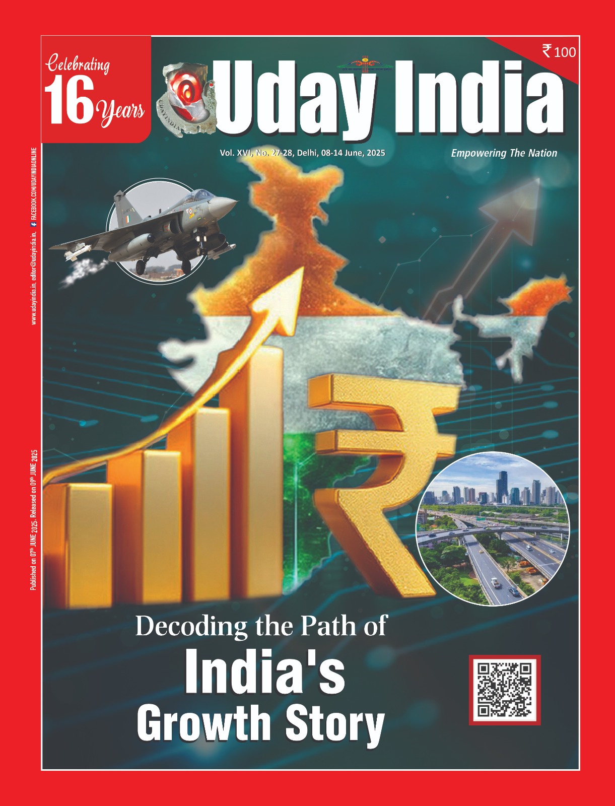uday india magazine